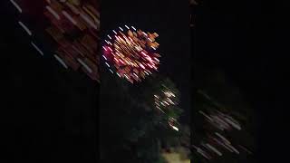 fireworksfestival viral philippines hightlights fbreels [upl. by Eladnwahs972]