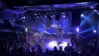 Saosin  “Voices” live Boston MA June 14th 2024 [upl. by Arah]