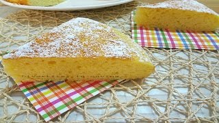 Torta allo yogurt greco [upl. by Israel]