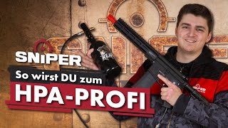 HPA  Was brauche ich alles Schritt für Schritt Anleitung [upl. by Dyke]