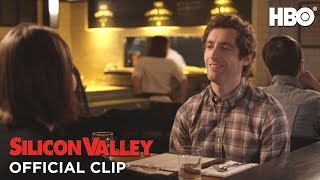 Silicon Valley Hissy Fit Season 3 Episode 6 Clip  HBO [upl. by Isoais986]