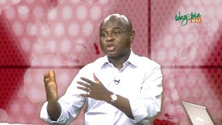 Its Time For Youths To Make Nigeria Better  Presidential Aspirant Kingsley Moghalu [upl. by Duax293]