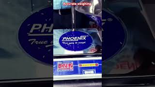 How to weight accurateweighing scales industrialweighing phoenix [upl. by Elyac]