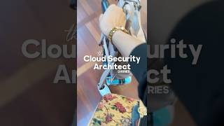 A Day in the life of a Cloud Security Architect ☁️Frankfurt Conference 🏦 [upl. by Pavia577]