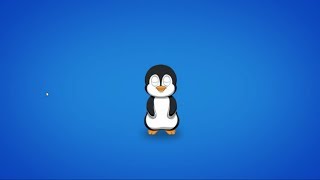 El Pinguino Pio hd 720p [upl. by Orgel]