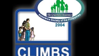 CORPORATE VIDEO OF CLIMBS INSURANCE [upl. by Ahsemot]