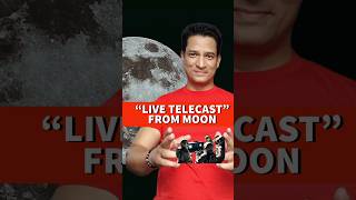 Live Telecast From Moonwellnature [upl. by Eittol]