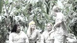 Spencer Attacks Im a Celebrity Get Me out of Here 2009 [upl. by Roon]