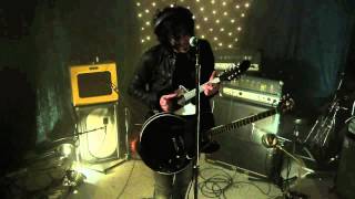 Reignwolf  The Chain Live on KEXP [upl. by Ignacio661]