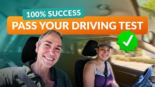 How to Pass Your Driving Test 2024 Driving Instructor Explained [upl. by Ititrefen]