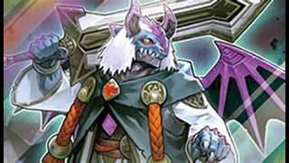 Subterror guru Deck  windwitch for Master Duel [upl. by Ayk265]