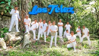 Los Telez  Tu Me Haces Volar Video Oficial [upl. by Inga]