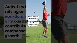 How To Fix Muscle Imbalances  Uneven Muscles  Muscle Imbalance [upl. by Etnor197]