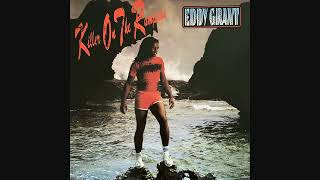 Eddy Grant  Electric Avenue HQ [upl. by Ailati]