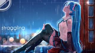 【初音ミク  Hatsune Miku Append】Straggling【Original】 [upl. by Whitcomb]