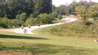 Steel Horse Stampede Burkesville Kentucky [upl. by Fillander]