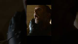 I Saved Sansa 🛡️Sir Sandor Clegane gameofthrones TheHound AryaStark sansastark shorts movie [upl. by Pascal]