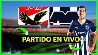 🚨 AL AHLY vs MONTERREY EN VIVO 🔴 Mundial de Clubes🏆 [upl. by Lais]