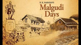 Book Summary  Malgudi Days by R K Narayan  Book for kids  Indias Heartfelt Stories [upl. by Gazzo384]