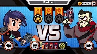 Slugterra Slug it Out 20 Preview [upl. by Weisbrodt243]