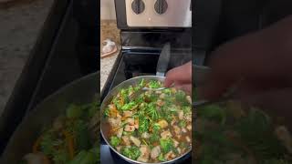 food cooking viral foryou foodie cooking asmr asiancuisine shorts reels delicious [upl. by Yemrots]