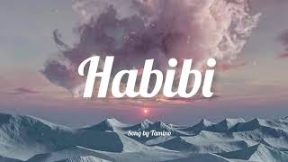 Habibi Remix slowedreverb One hour [upl. by Annahaj336]