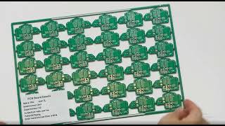 Manufacturer of PCB products [upl. by Urd]