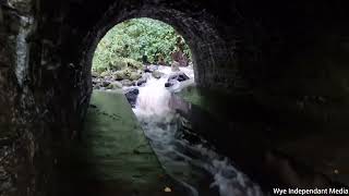 Clydach Ironworks Blaenavon [upl. by Jonina]