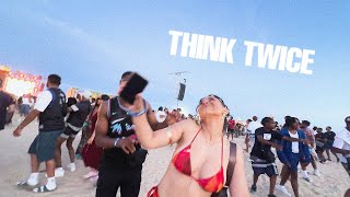 Digitz  THINK TWICE Official Music Video [upl. by Aneeles115]