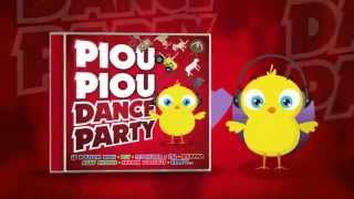 PIOU PIOU DANCE PARTY Compilation  spot tv [upl. by Tecil45]