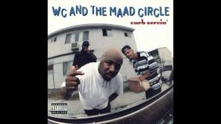 WC and the Maad Circle  West Up feat Ice Cube Mack 10 [upl. by Legir339]