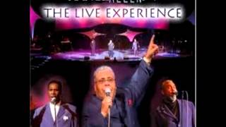 The Rance Allen Group  Something About the Name Jesus Audio [upl. by Thetisa]