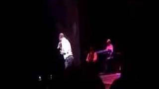 Brian Mcknight  Backseat  Live Tulsa Ok [upl. by Supat]