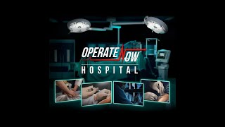 Operate Now Hospital 62 [upl. by Willumsen]