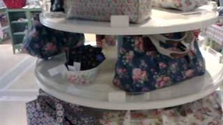 Cath Kidston [upl. by Calvano]