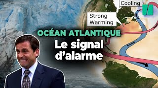 LAtlantique serait au bord de leffondrement et la planète avec [upl. by Cob847]