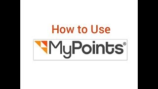 How to Use Mypoints Nov 29 [upl. by Jasmine825]