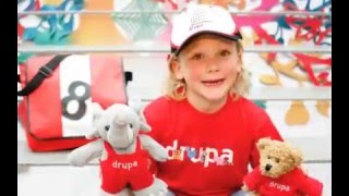 DRUPA SONG 2016 [upl. by Nahs499]