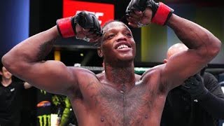 Terrance McKinney vs Brendon Marotte BreakdownampPrediction UFCVegas81 ufcfightnight ufcpicks [upl. by Dailey]