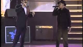 Lo Grande Que Es Perdonar  Vico c Feat Gilberto Santa Rosa [upl. by Nnoj]