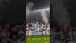 Los Pumas festejaron en Santiago del Estero ARGvRSA [upl. by Vial]