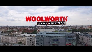 Woolworth BerlinCharlottenburg Die größte Neueröffnung aller Zeiten [upl. by Beora623]