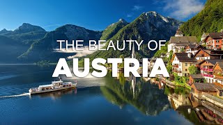 Places YOU CAN’T Miss In Austria [upl. by Huebner602]