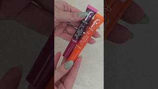 Flormar Juicy Lip Gloss flormar makeup cosmetics lipgloss beauty reklamdeğil [upl. by Jola679]