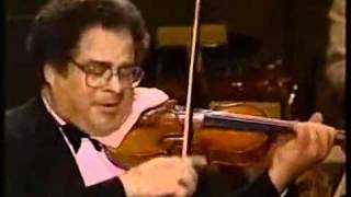 Itzhak Perlman amp John Williams  Por Una Cabeza Carlos Gardel [upl. by Enohpesrep93]