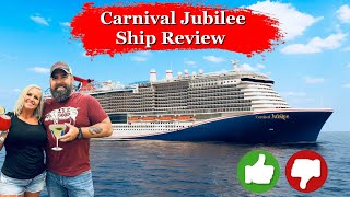 RAW and UNFILTERED Carnival Jubilee Review  2024 [upl. by Ansell]