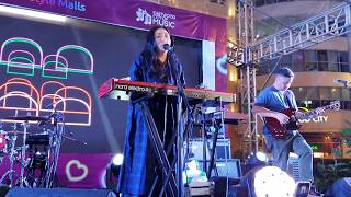 UDD  Tadhana  Sigurado Live 2020 [upl. by Ardelle]