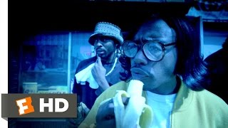 Belly 511 Movie CLIP  Might Have to Drop a Dime 1998 HD [upl. by Oznohpla]