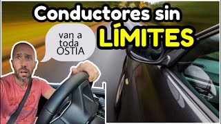 🔴Se RESPETA el LÍMITE de VELOCIDAD en ESPAÑA… Lo COMPROBAMOS [upl. by Mauretta]