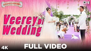 Veerey Ki Wedding HD  Pulkit Samrat  Kriti Kharbanda  Jimmy Shergill  Bollywood Latest Movie [upl. by Refitsirhc]